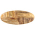 Rustika Rowe -  Dining Table 240x100x75 cm Rough Mango Wood